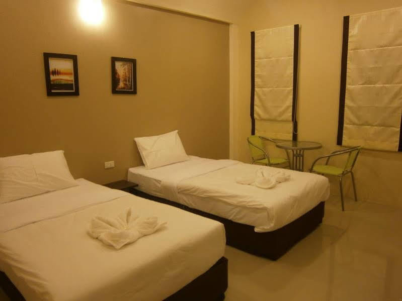 Surintara Resort Екстер'єр фото